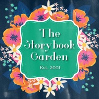 The Storybook Garden Logo