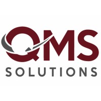 QMS Solutions, LLC Logo