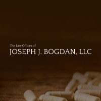 The Law Offices of Joseph J. Bogdan, LLC Logo