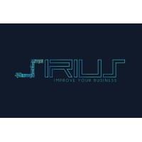 Sirius Business Logo