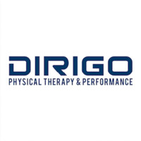 Dirigo Physical Therapy & Performance Logo