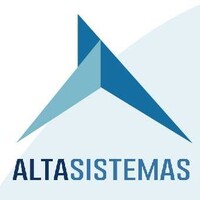 AltaSistemas Logo