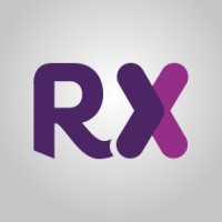 RX Consultoria de Gestão em Saúde Logo