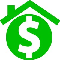 Cash Homes of Carolina Logo