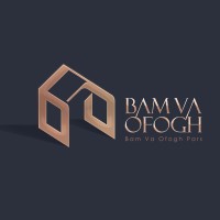 Bam Ofogh Pars Logo