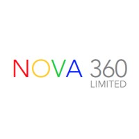 Nova 360 Logo