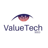 ASI Valuetech Seed Fund Logo