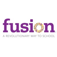 Fusion Academy Miami Logo