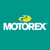 MOTOREX - Oil of Switzerland Logo