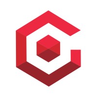 GeoMarketing Inteligencia Territorial Logo