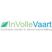 In Volle Vaart NV Logo