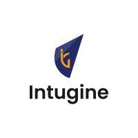 Intugine - Logistics through Innovation Logo