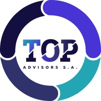TOP Advisors S.A. Logo
