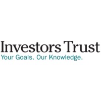 Investors Trust Company Logo