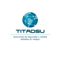 TITADSU PERU Logo