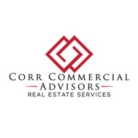 Corr Commercial Advisors, LLC Logo