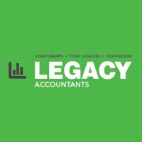 Legacy Accountants Limited Logo