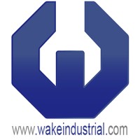 Wake Industrial LLC Logo