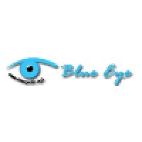 Blue Eye Logo