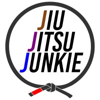 Jiu Jitsu Junkie Logo