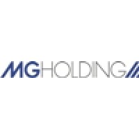 MG Holding Logo