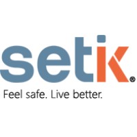 Setik Logo