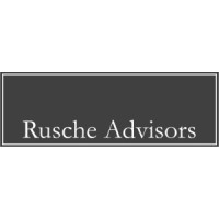 Rusche Advisors Logo