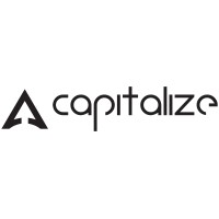 Capitalize Digital Logo