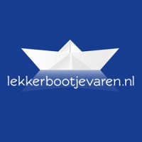 Lekkerbootjevaren.nl Logo