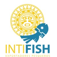 Pesquera Intifish S.A.C Logo