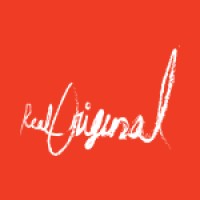 Real Original Logo