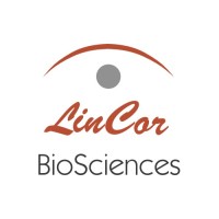 LinCor Biosciences, Pte. Ltd. Logo