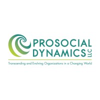ProSocial Dynamics, LLC Logo
