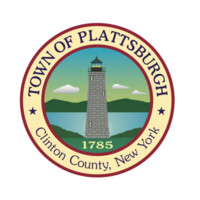Town of Plattsburgh Logo