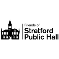 Friends of Stretford Public Hall Logo