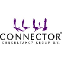 Connector Consultancy Group BV Logo