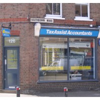 TaxAssist Accountants Harpenden Logo