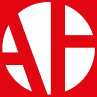 Arjen Hoven Coaching & Consult Logo