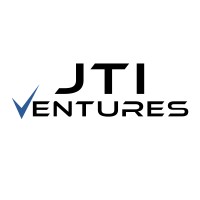 JTI VENTURES Logo