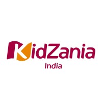 KidZania India Logo