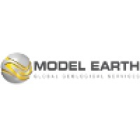 Model Earth Pty Ltd Logo