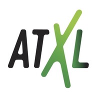 The ATXelerator Logo