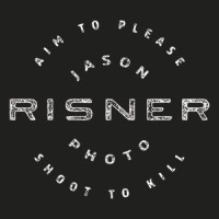 Jason Risner Photography Logo