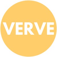 VERVE - Marketing Management Logo
