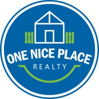 One Nice Place Realty Logo