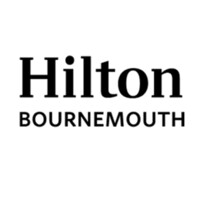 Hilton Bournemouth Logo