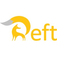 The Deft Group Logo