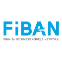 Finnish Business Angels Network (FiBAN) Logo