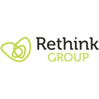 Rethink Group Logo