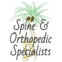 Spine & Orthopedic Specialists Logo